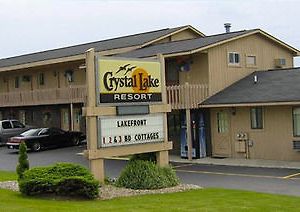 Crystal Lake Resort